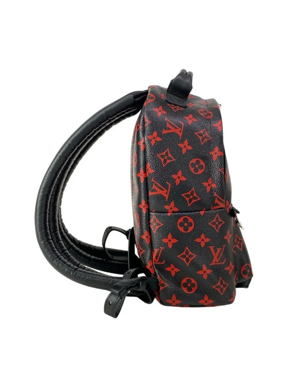 Louis Vuitton brand louis